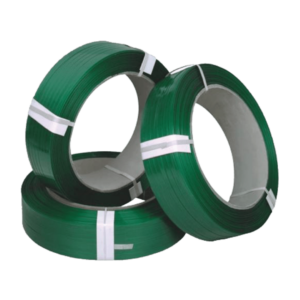 P-E-T Strapping