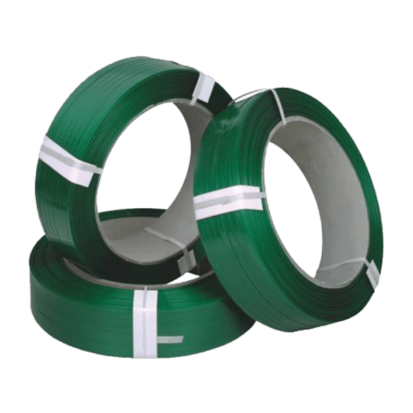 P-E-T Strapping