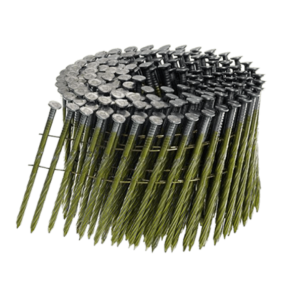 Coil Nails - Image 2