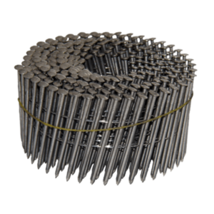 Coil Nails