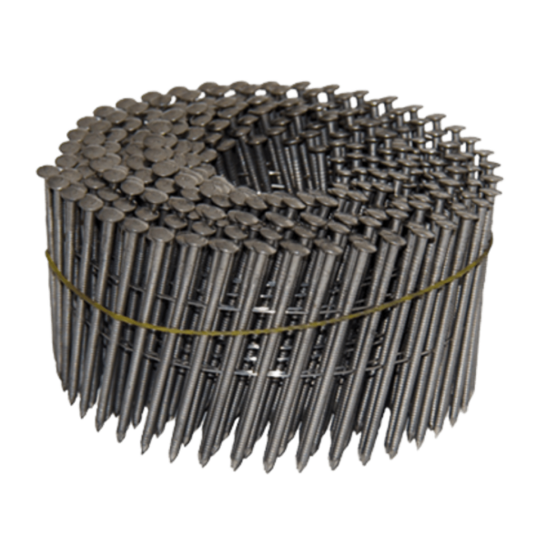 Coil Nails
