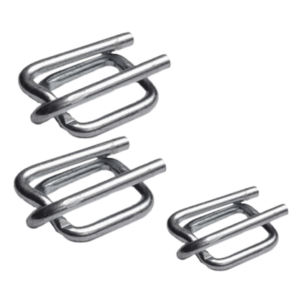Buckles & Seals