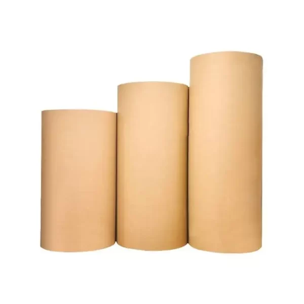 Corrugated (SKF) Cardboard Rolls - Image 2